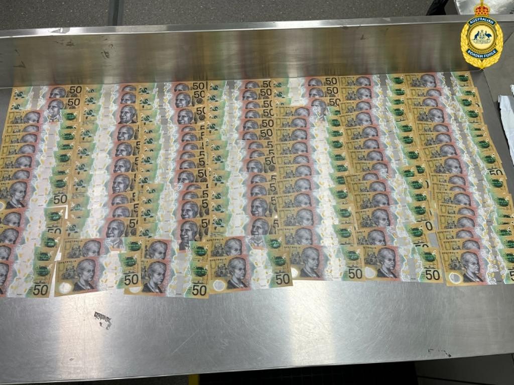 暴增230倍！进口假钞席卷全澳，$50及$100纸币成重灾区（组图） - 1