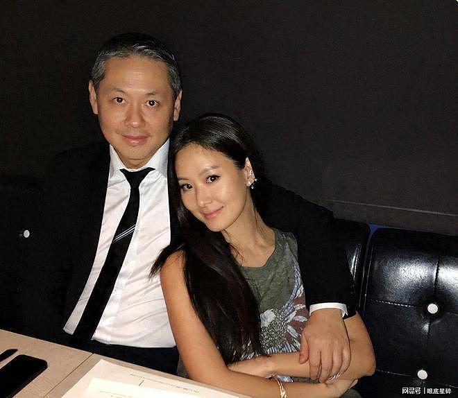 一晚狂赚13亿!名媛孙芸芸飞澳洲陪产,26岁女儿未婚生子引热议(组图) - 1