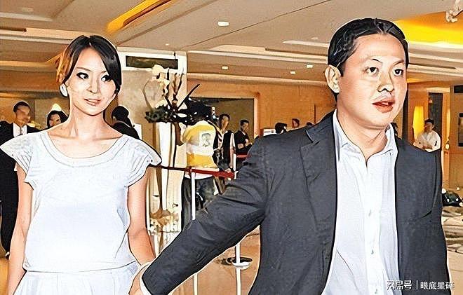 一晚狂赚13亿!名媛孙芸芸飞澳洲陪产,26岁女儿未婚生子引热议(组图) - 3
