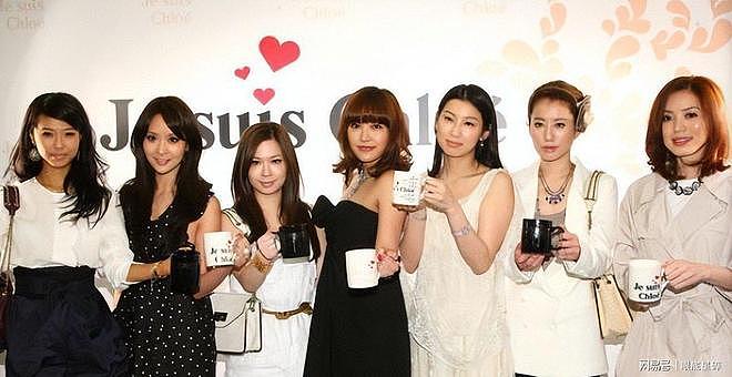 一晚狂赚13亿!名媛孙芸芸飞澳洲陪产,26岁女儿未婚生子引热议(组图) - 7