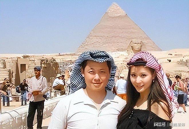 一晚狂赚13亿!名媛孙芸芸飞澳洲陪产,26岁女儿未婚生子引热议(组图) - 8