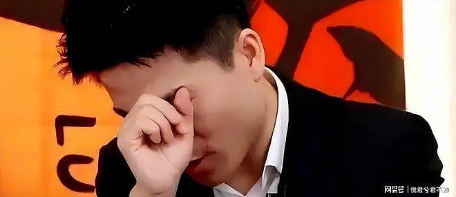 被做局了？央视怒斥，李国庆曝董宇辉翻车真相，他还是走到这一步（组图） - 7
