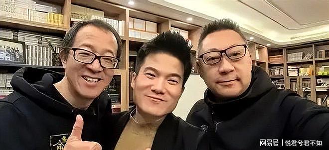 被做局了？央视怒斥，李国庆曝董宇辉翻车真相，他还是走到这一步（组图） - 9