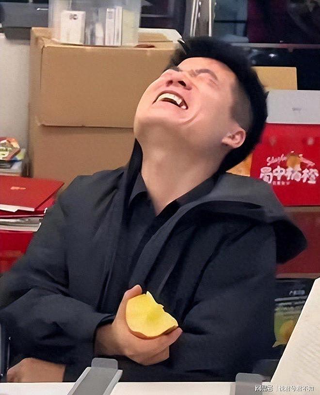 被做局了？央视怒斥，李国庆曝董宇辉翻车真相，他还是走到这一步（组图） - 15