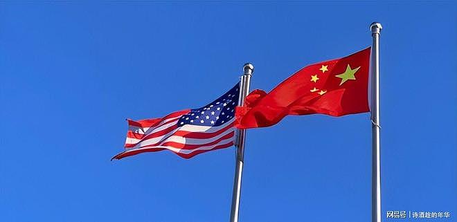 特朗普即将访华！白宫高官爆料：总统对华态度大变，称呼都改了（组图） - 2