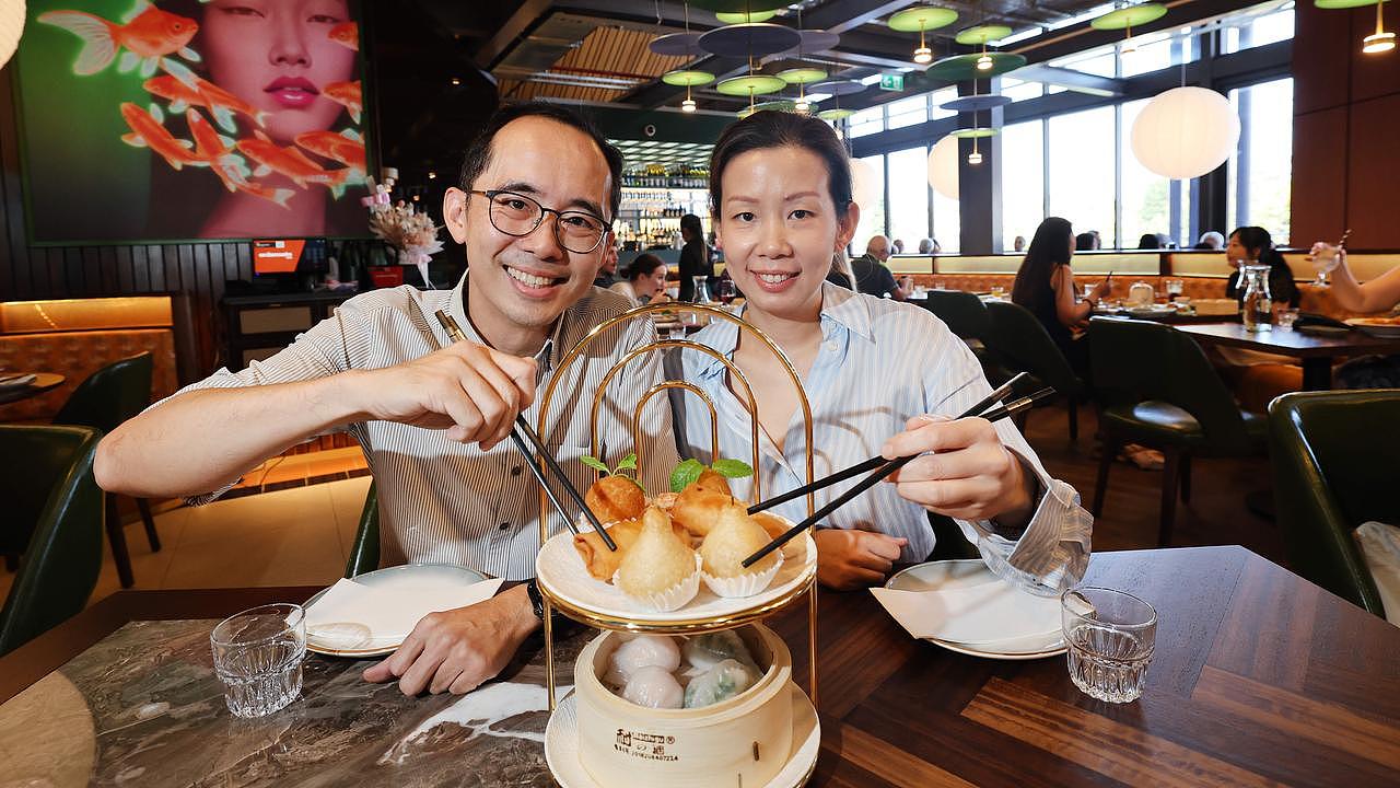 又一家中餐厅开业，地处黄金海岸黄金地段！主打北京烤鸭与港式融合风味 - 2