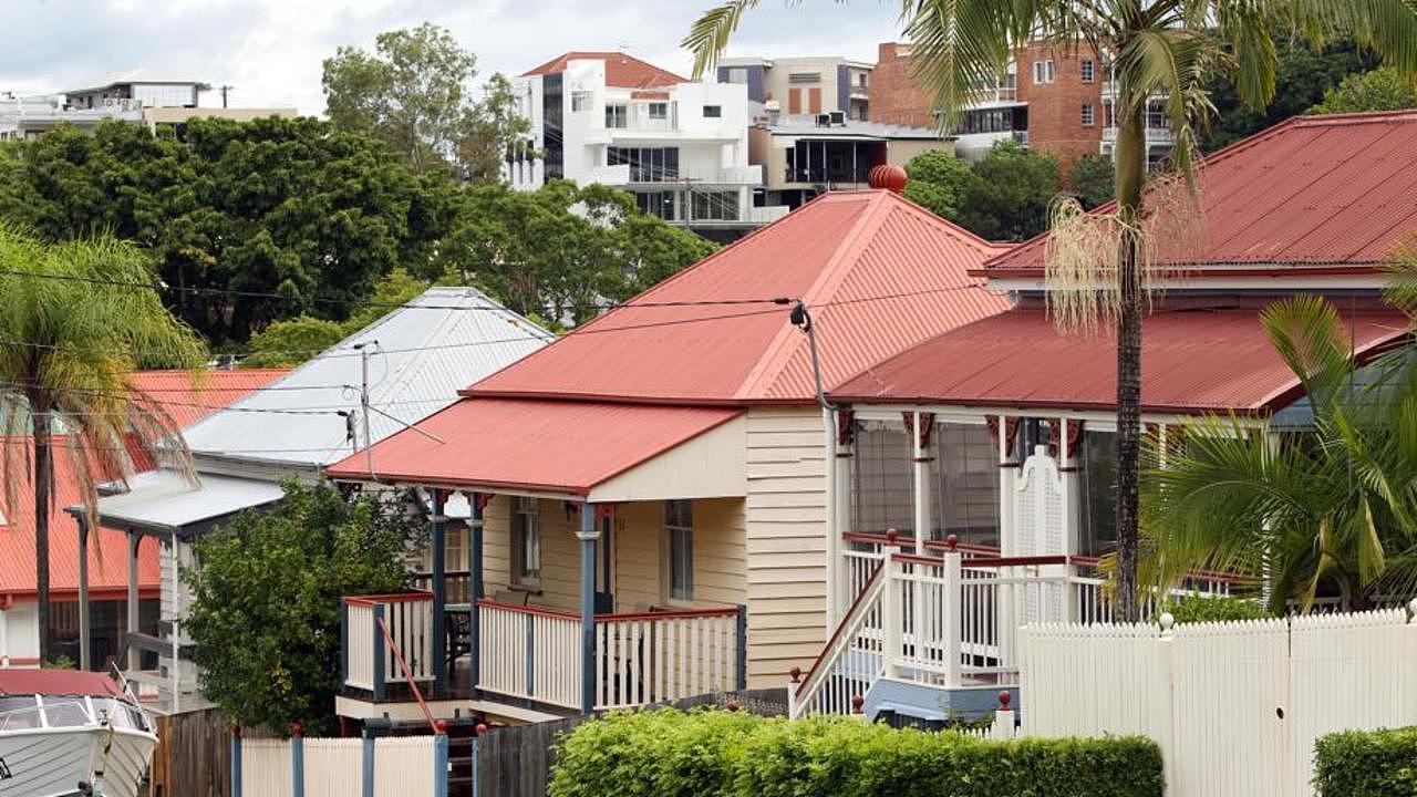 澳洲住房供应告急!专家呼吁削减住宅土地面积,房价或可直降$20万 - 1