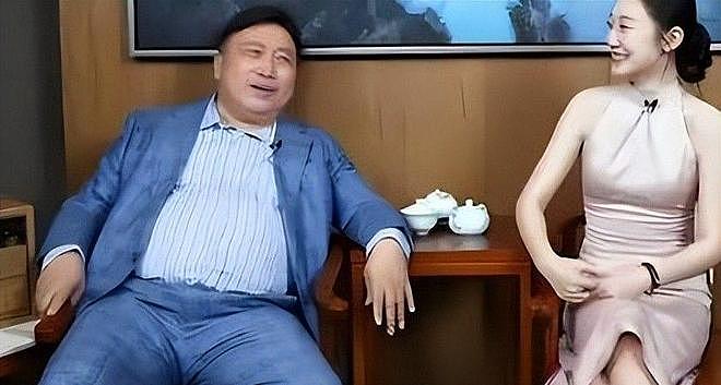 陪玩陪睡不算啥！继注射不明物体后，内娱又传噩耗连杨紫也被牵连（组图） - 11
