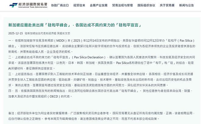 中国机器人扎堆新加坡：一场正在失效的“换壳游戏”（组图） - 2