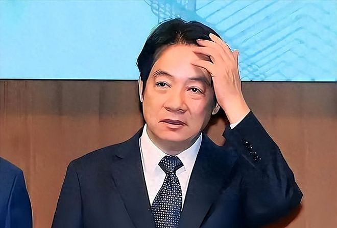 万万没有想到,赖清德的父亲赖朝金,非但不是日本人而且是中国人(组图) - 1