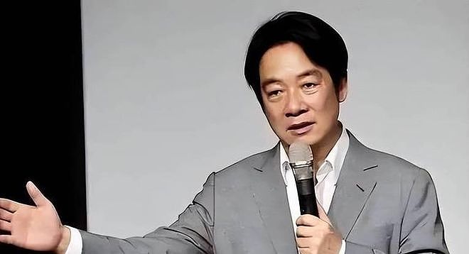 万万没有想到,赖清德的父亲赖朝金,非但不是日本人而且是中国人(组图) - 2