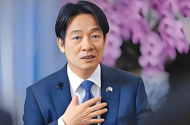 万万没有想到,赖清德的父亲赖朝金,非但不是日本人而且是中国人(组图) - 3