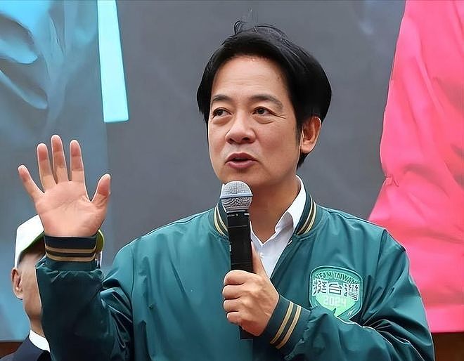 万万没有想到,赖清德的父亲赖朝金,非但不是日本人而且是中国人(组图) - 4