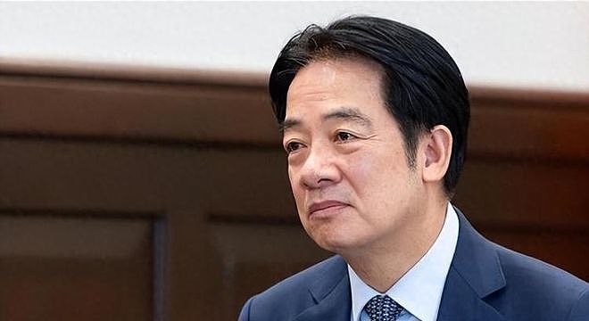 万万没有想到,赖清德的父亲赖朝金,非但不是日本人而且是中国人(组图) - 5