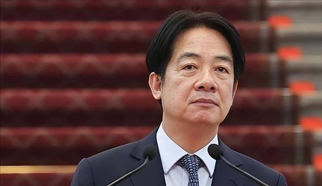 万万没有想到,赖清德的父亲赖朝金,非但不是日本人而且是中国人(组图) - 6