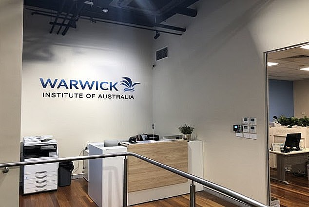 涉强迫移民工人退还$2.3万工资,澳培训学院被告上法庭!华人董事和财务被控罪(组图) - 2