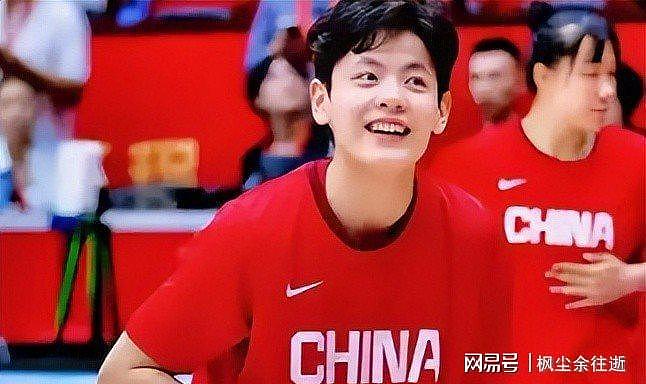 杨舒予中国女篮队长，拒绝宫鲁鸣集训，远赴澳大利亚年薪令人唏嘘 - 7