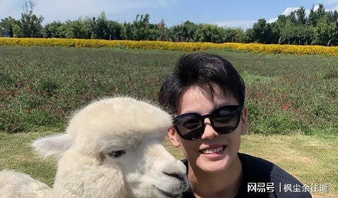 杨舒予中国女篮队长，拒绝宫鲁鸣集训，远赴澳大利亚年薪令人唏嘘 - 17