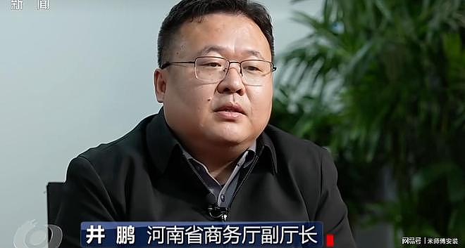 河南三地数据造假惊人,上报78亿实际仅1亿,局长连说三个无奈 - 4