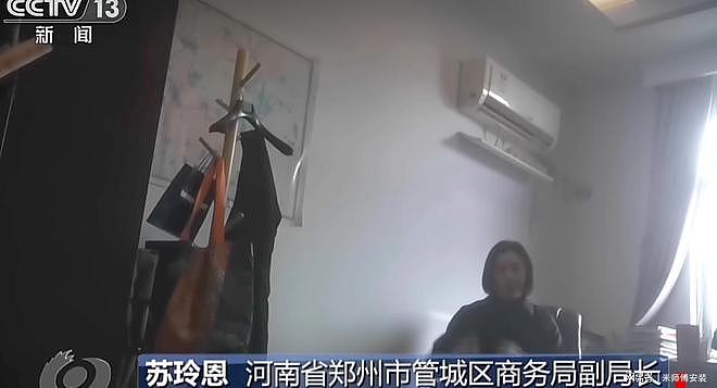 河南三地数据造假惊人,上报78亿实际仅1亿,局长连说三个无奈 - 6