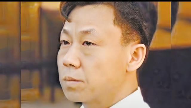 搅动远华走私狂潮，轻松拿捏两位关长，远华副总蔡惠娟的荒诞人生（组图） - 2