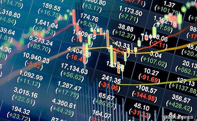 人民币突破6.82，迎来近三年最值钱时刻！它凭什么逆势上涨？（组图） - 2