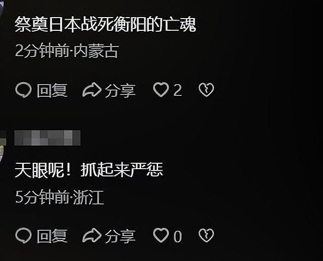 炫丧？湖南一公路插百米白灯笼，官方介入调查，结果和想的不一样（组图） - 14