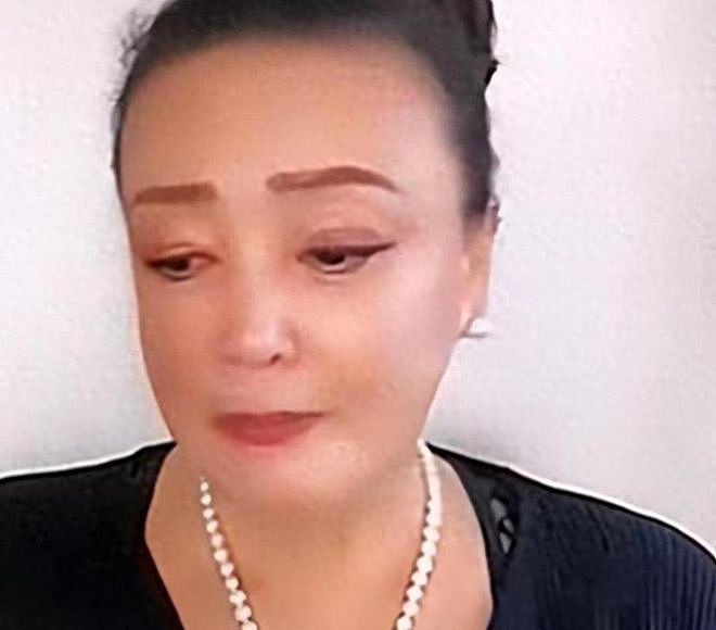 后妈撕下“面具”！马筱梅生子后和玥箖划清界限，张兰母子太卑微（组图） - 1