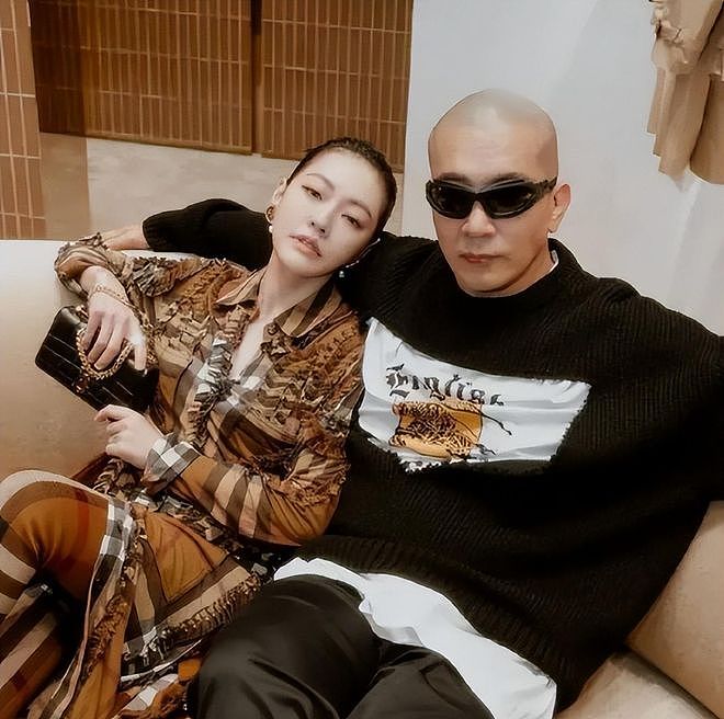 后妈撕下“面具”！马筱梅生子后和玥箖划清界限，张兰母子太卑微（组图） - 2