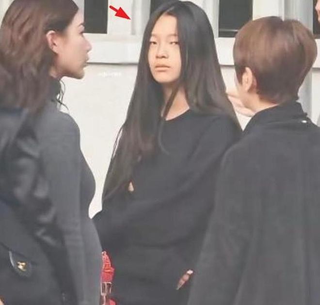 后妈撕下“面具”！马筱梅生子后和玥箖划清界限，张兰母子太卑微（组图） - 6