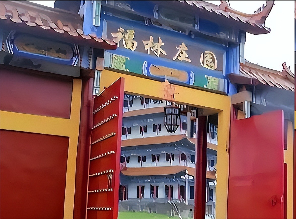 11个私生子散落中国各地，他惨被儿子举报超生（组图） - 2