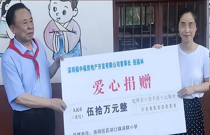 11个私生子散落中国各地，他惨被儿子举报超生（组图） - 3