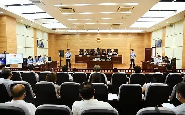 女大学生残杀原配,被枪决时毫无惧色反唱情歌,死前她究竟经历了什么? - 6
