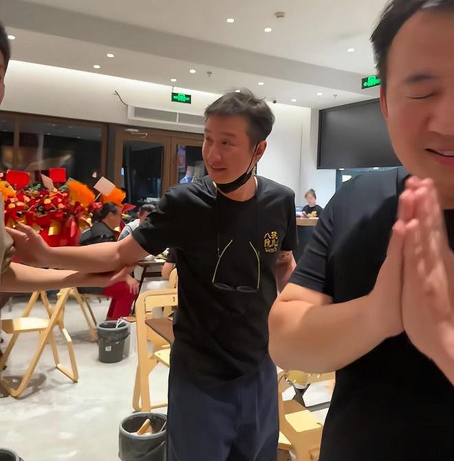 马伊琍官宣喜讯不到24小时,文章高调求“复合”,姚笛才是笑到最后 - 6
