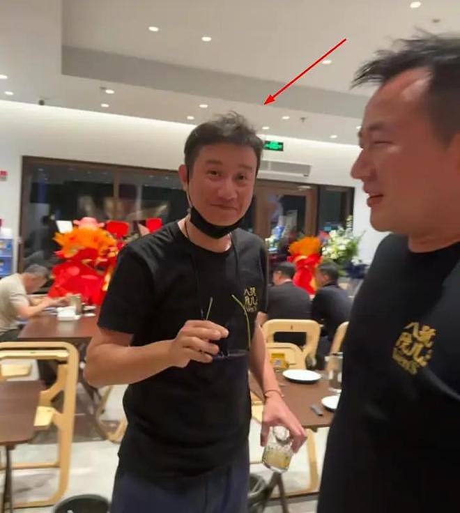 马伊琍官宣喜讯不到24小时,文章高调求“复合”,姚笛才是笑到最后 - 8