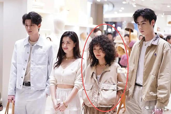 马伊琍官宣喜讯不到24小时,文章高调求“复合”,姚笛才是笑到最后 - 12