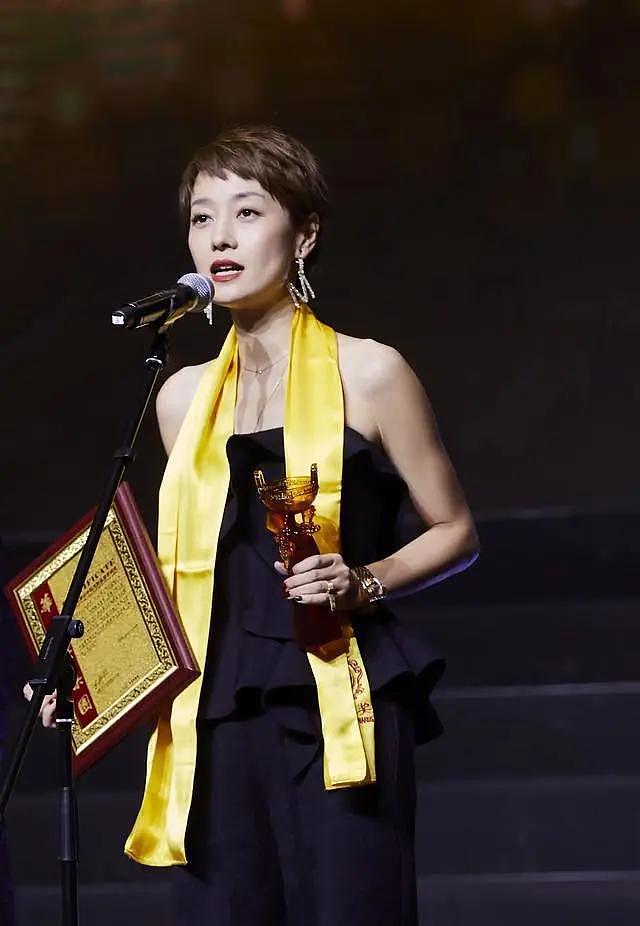 马伊琍官宣喜讯不到24小时,文章高调求“复合”,姚笛才是笑到最后 - 13