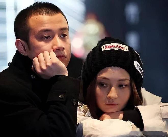 马伊琍官宣喜讯不到24小时,文章高调求“复合”,姚笛才是笑到最后 - 22