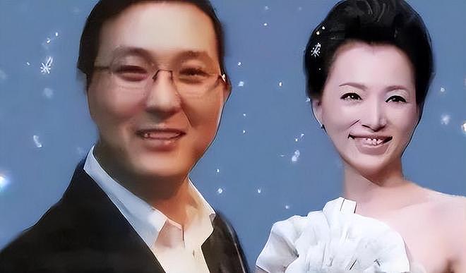 如今在上海生活的董卿，低调陪伴父母，13岁儿子成了她的“救赎” - 9