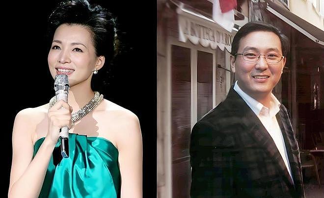 如今在上海生活的董卿，低调陪伴父母，13岁儿子成了她的“救赎” - 14