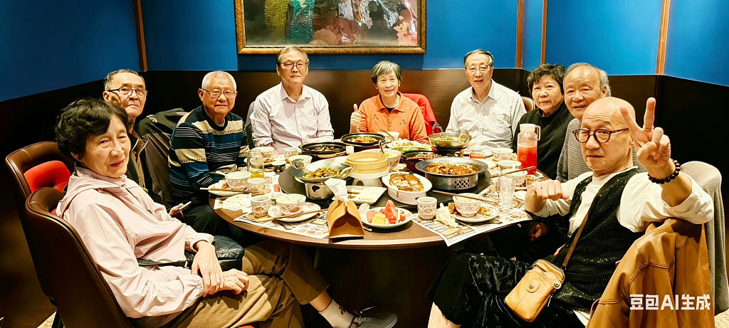 每日一谈4.11-4.17（组图） - 2