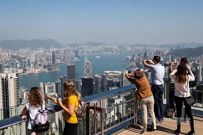 华日：香港如何协助伊朗逃避国际制裁？（图） - 1