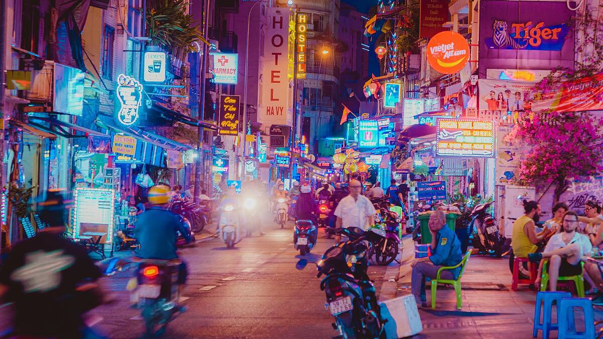 澳人去亚洲旅游刷卡还是付现金?这份攻略教你如何避开支付陷阱(组图) - 2