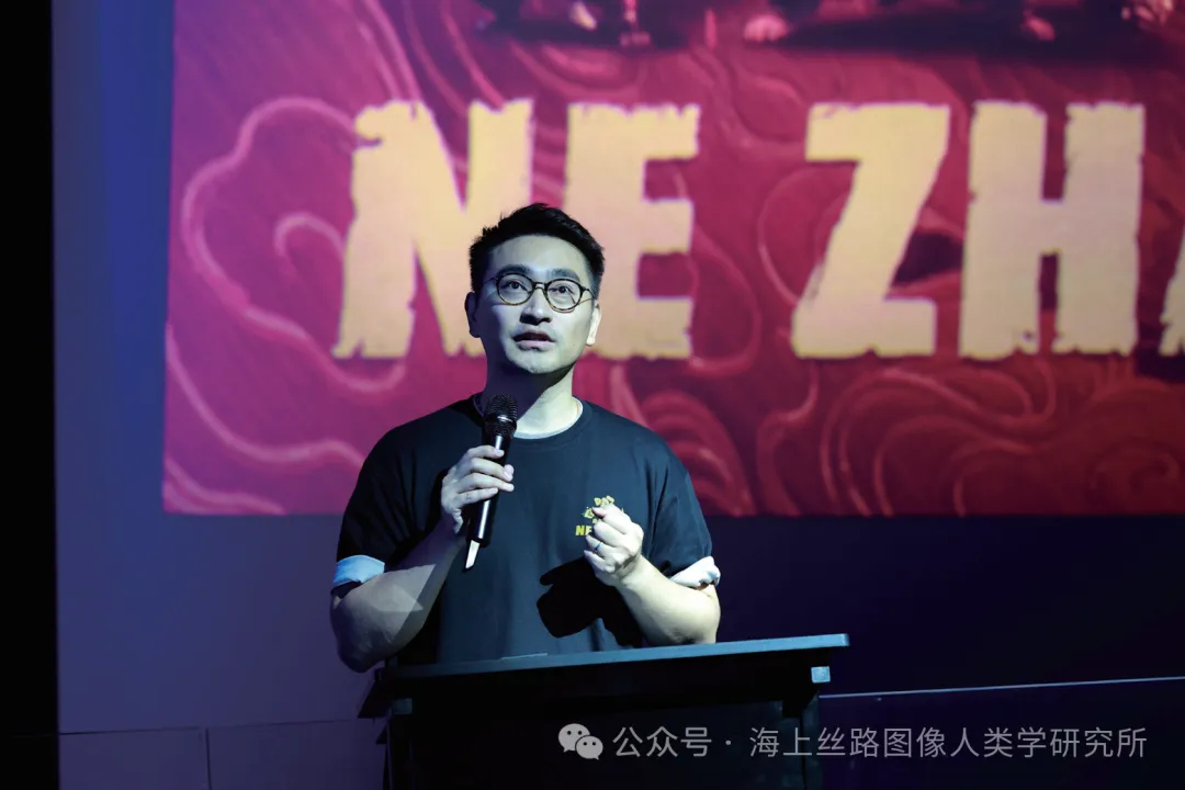 电影观察 | 段伟专访:100部华语电影国际发行人的十年手记 - 1