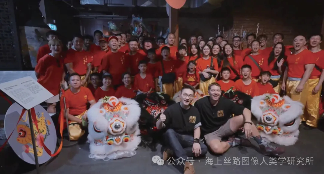 电影观察 | 段伟专访:100部华语电影国际发行人的十年手记 - 6