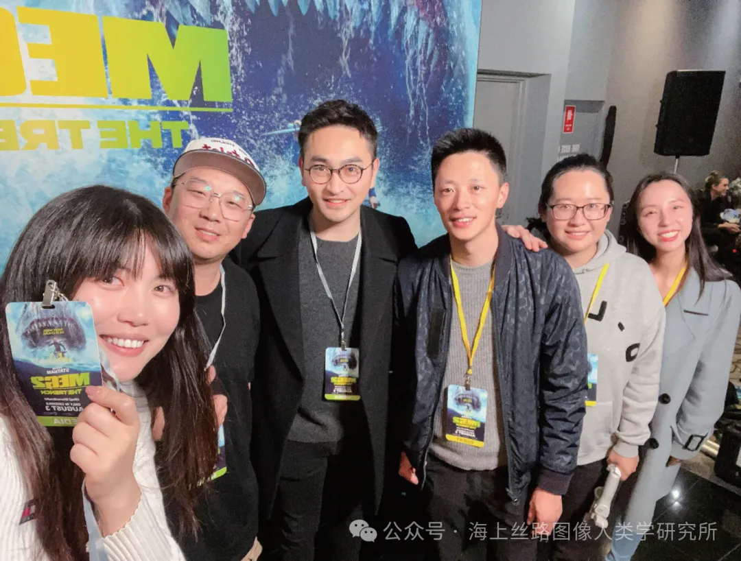 电影观察 | 段伟专访:100部华语电影国际发行人的十年手记 - 3