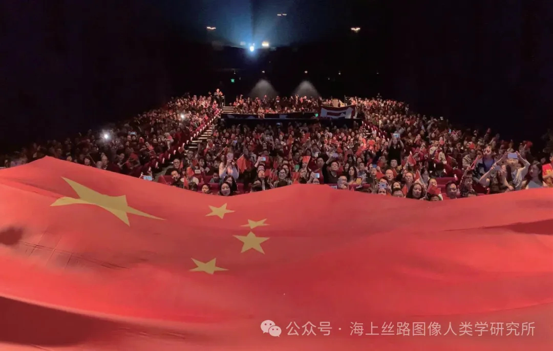 电影观察 | 段伟专访:100部华语电影国际发行人的十年手记 - 2
