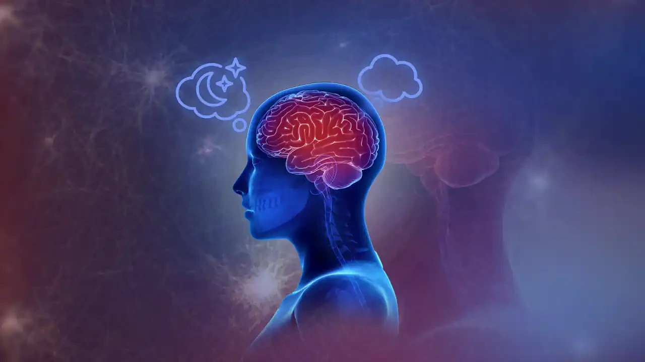 澳洲最新研究：记不住梦境或是老年痴呆前兆？经常做噩梦更可怕... - 1