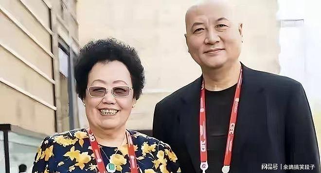 身价过百亿,坐拥北京一条街,出门私人飞机,京圈富婆都有谁? - 2