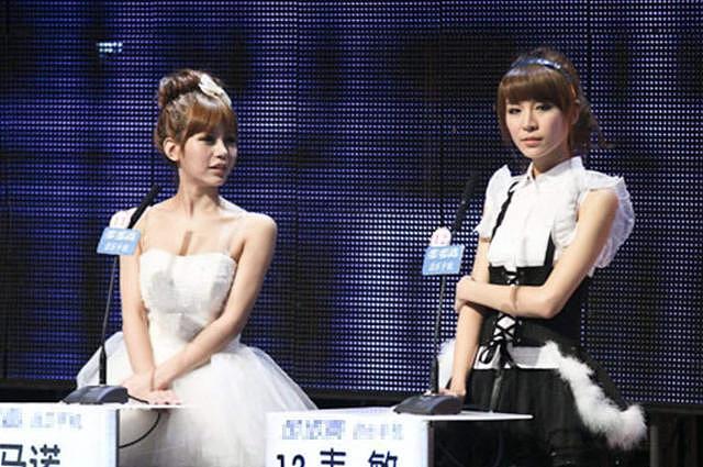 13年前,“宁坐宝马哭,不坐自行车笑”的女孩马诺,如今怎么样了 - 5